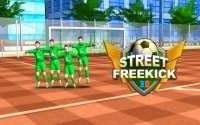 Urban Freekick 3D Soccer Challenge