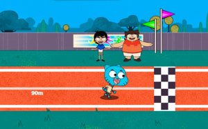 Cartoon Network Summer Sports
