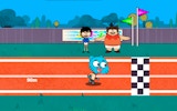 Cartoon Network Summer Sports
