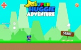 Super Huggie Adventure: Jump & Run