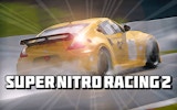 Super Nitro Racing 2 Retro Rally