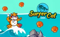 Cat Wave Rider Surfing Journey