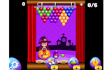 Halloween Bubble Match Puzzle