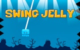 Swing Jelly - Jellyfish Arcade Game Online - Arcade Game