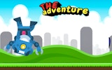 Pixel Adventure Platformer