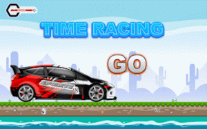 Time Racing Reflex Challenge