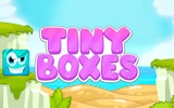 Tiny Boxes Match 3 Puzzle