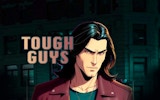 Tough Guys Anime Clicker Online Arcade Game