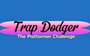 Obstacle Runner Platformer Challenge