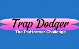 Trap Dodger: The Platformer Challenge Online Arcade Game