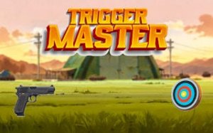 Precision Pro - Arcade Aiming Game