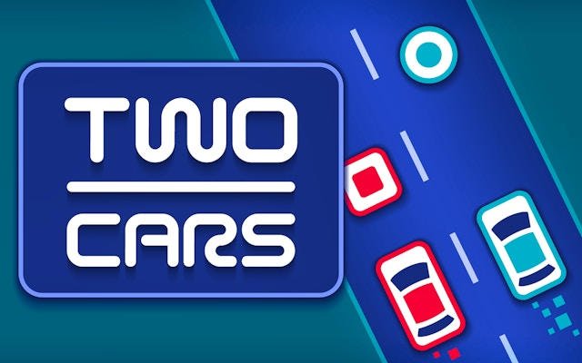 Two Cars Arcade Challenge
