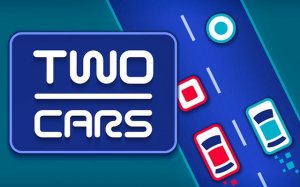 Two Cars Arcade Challenge