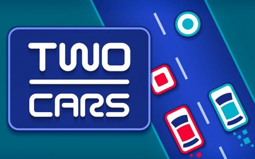 Two Cars Arcade Challenge