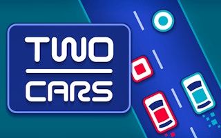 Two Cars Arcade Challenge