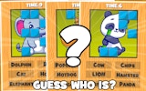 What that Picture - Kids Puzzle Game Online - Puzzle Game