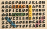 Word Search: Word Puzzle Game Online - Word Game