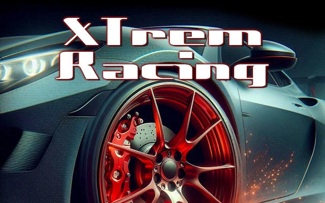 XTrem Racing - Extreme Car Driving Game