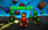 Zomblox.io Survival Adventure