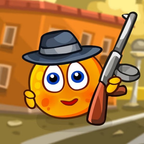 Orange Shelter Logic Puzzle