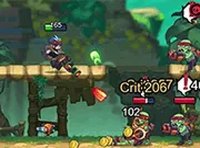 Panda Hero Action Adventure