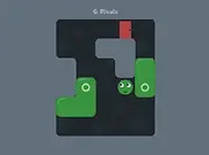 Squishy Grid Logic Challenge