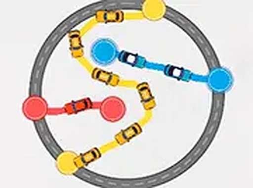Route Reasoning Challenge