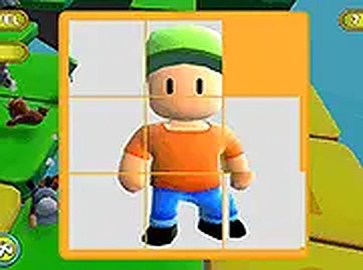 Picture Slice Logic