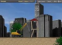 Stack & Swing: Physics Puzzles