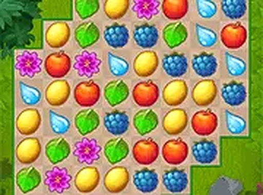 Canine Color Grid Puzzle