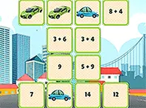 Number Match Recall
