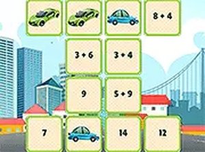 Number Match Recall
