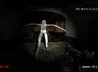 Silent Asylum Escape
