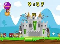 Castle Defender: Medieval Tactics