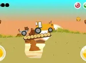Load Stabilizer Puzzle