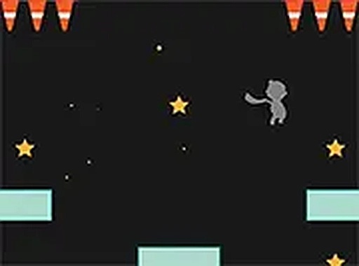 Stellar Path Puzzle Runner