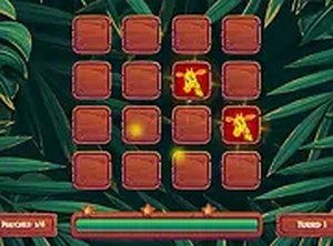 Creature Match Recall