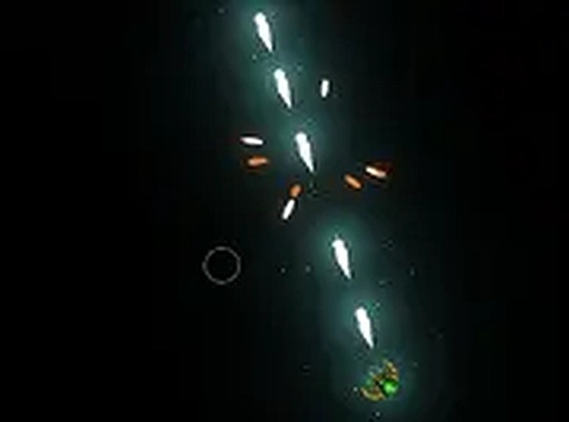 Stellar Watchman: Void Patrol
