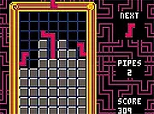 Circuit Connect Puzzle