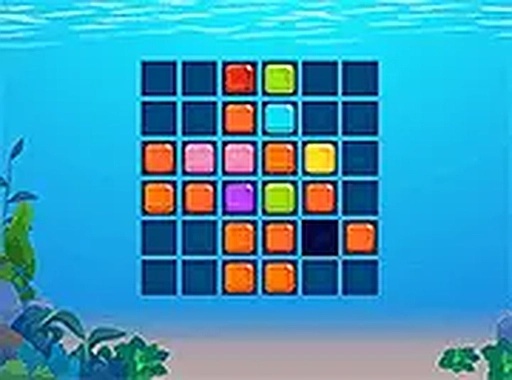 Marble Solitaire Logic Game