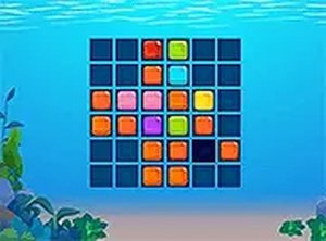 Marble Solitaire Logic Game