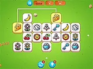 Match Tile Classic Puzzle