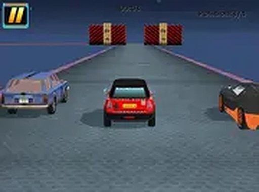 Compact City Circuit Challenge