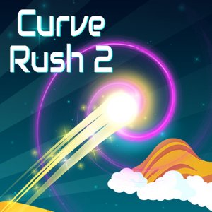 Rolling Hills: Endless Descent