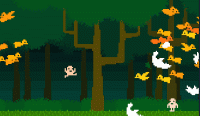 Tuber Trek: The Search for Answers