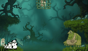 Bamboo Realm Logic Quest