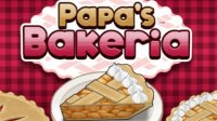 Pastry Chef Pie Shop Manager