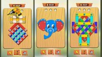 Turn & Fit: Sequential Puzzle