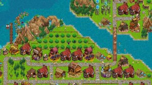Urban Planning Simulator